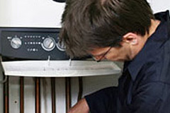 boiler repair Outmarsh
