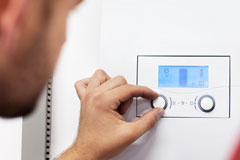 best Outmarsh boiler servicing companies