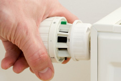 Outmarsh central heating repair costs