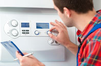 free commercial Outmarsh boiler quotes
