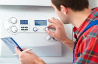 free Outmarsh gas safe engineer quotes